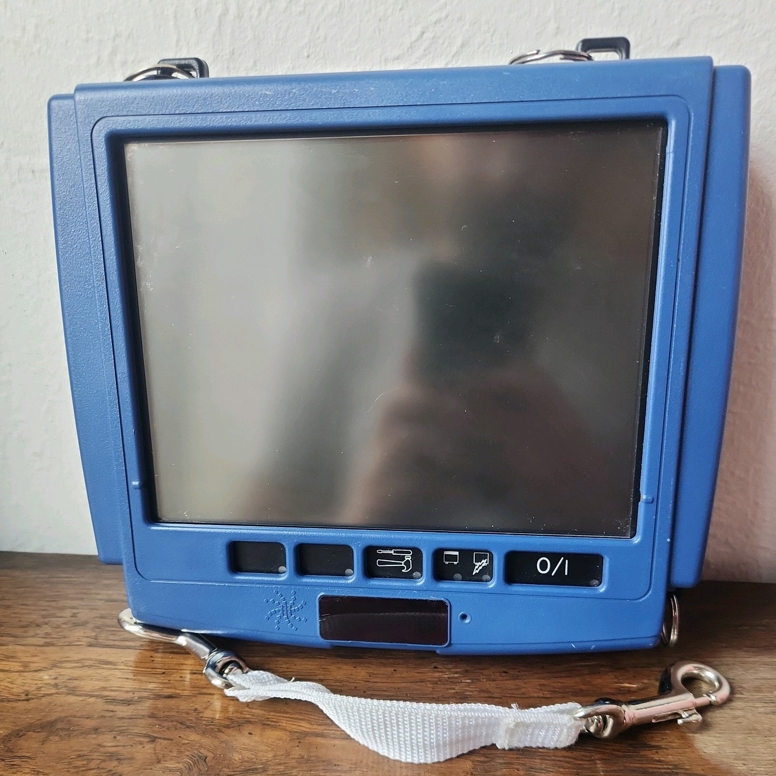 Prentke Romich Company PRC VT2 AAC Communication Device – 2008 Model