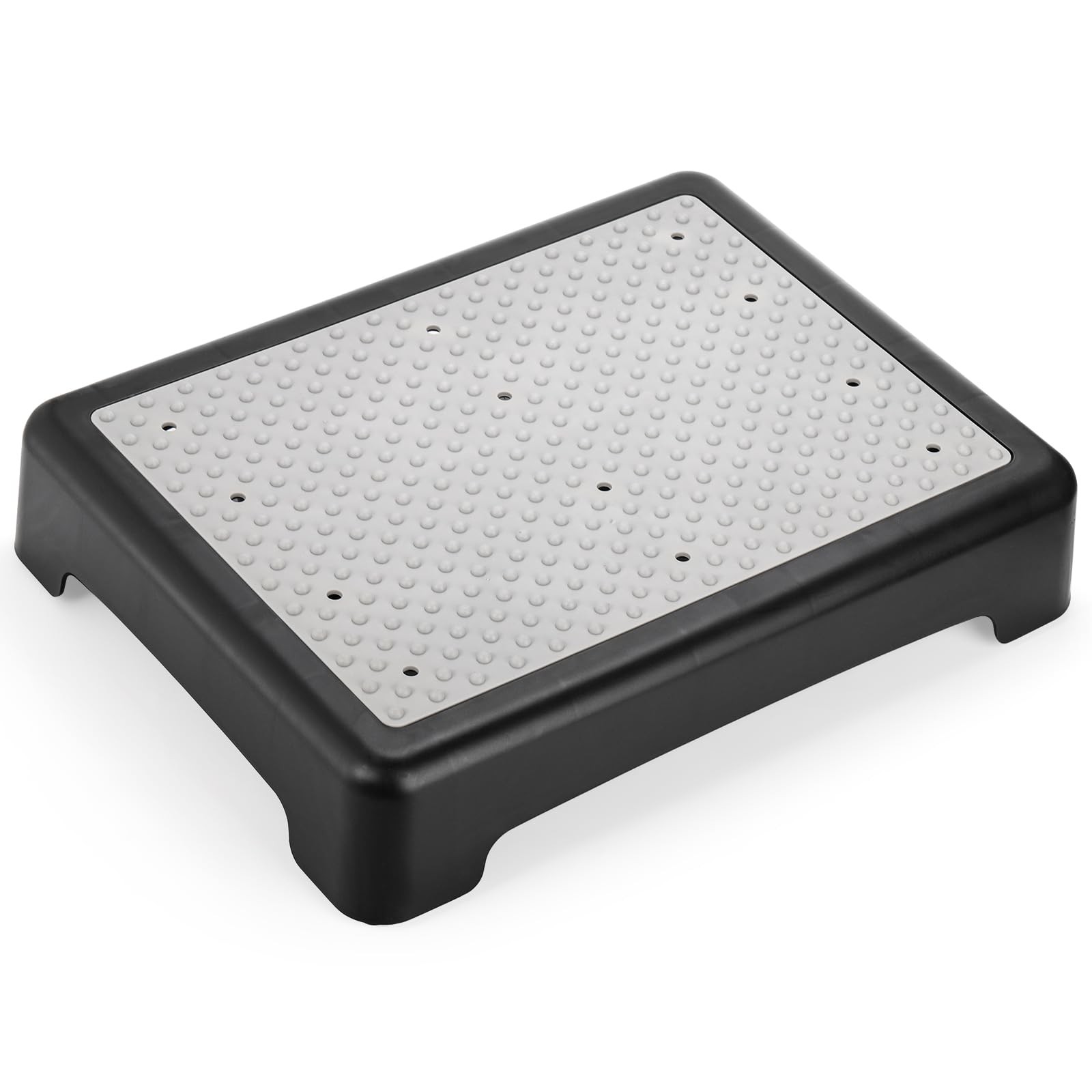 Step Stool for Adults and Elderly, Non-Slip Mobility Stepping Stools, Safety …