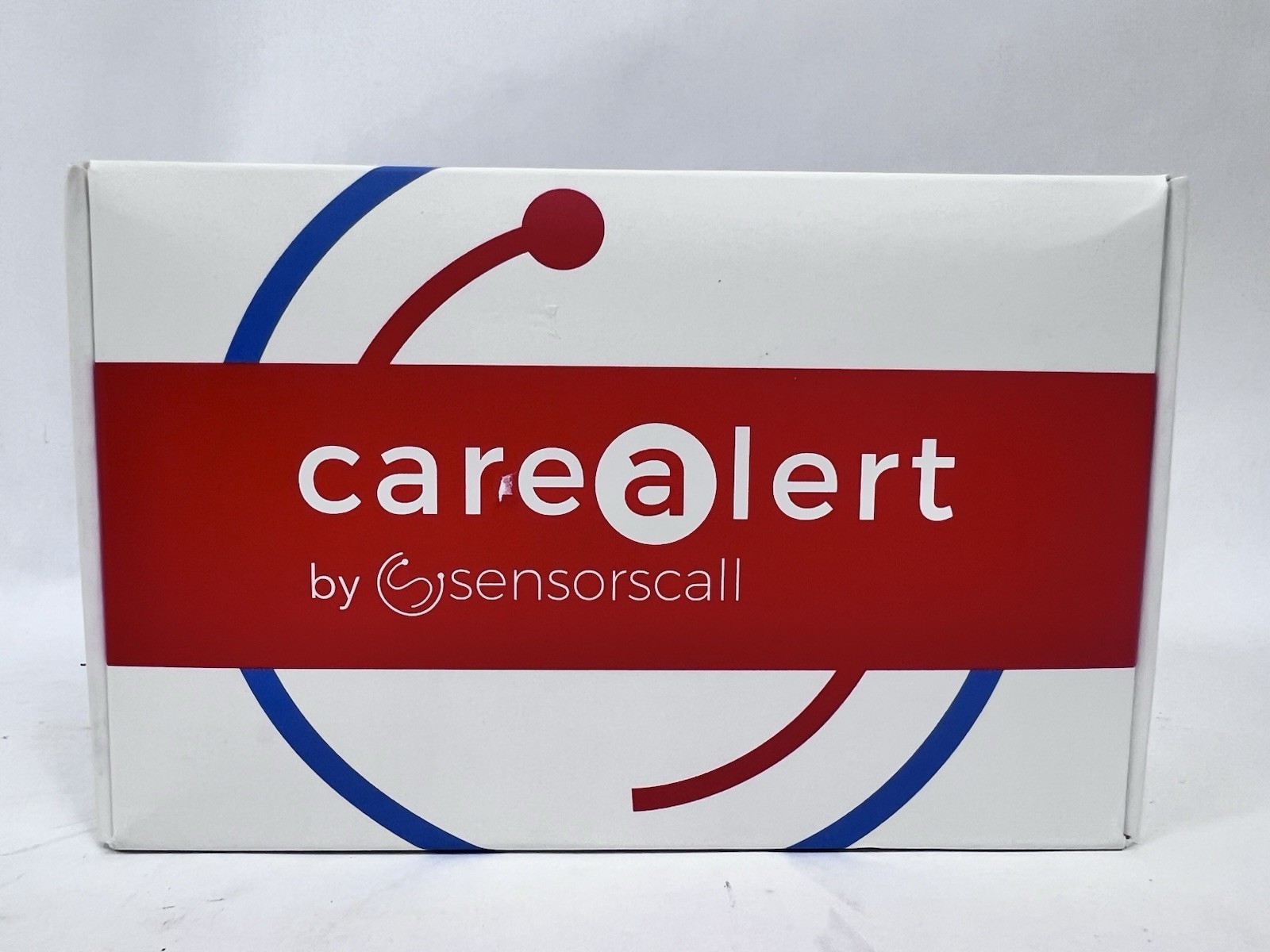 Sensor Call CareAlert Adult Elderly Senior Alert System Safety Sensor Monitor