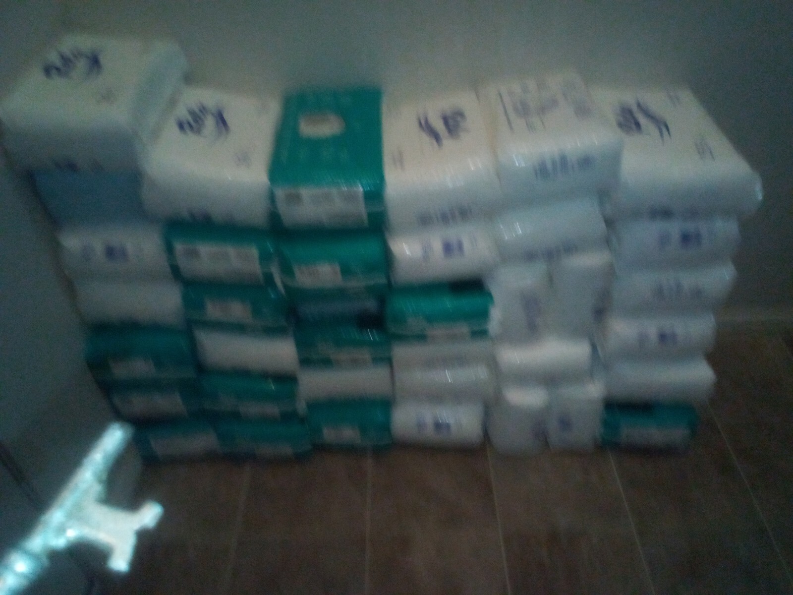 Rely Maximum Adult Underwear Absorbency Underwear Large Diapers 25 Pack