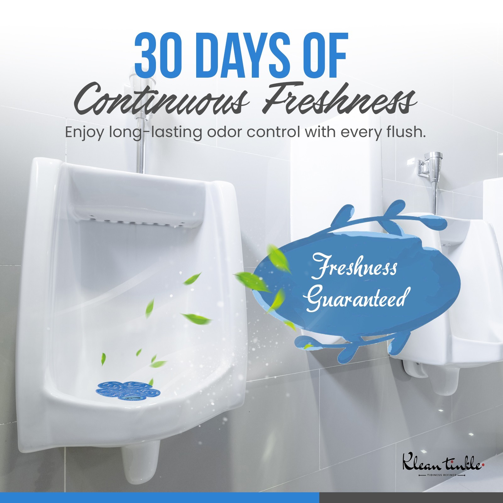 10 Pack ) Bathroom Odor Freshener Urinal Cleaning Supplies Bathroom Deodorizers