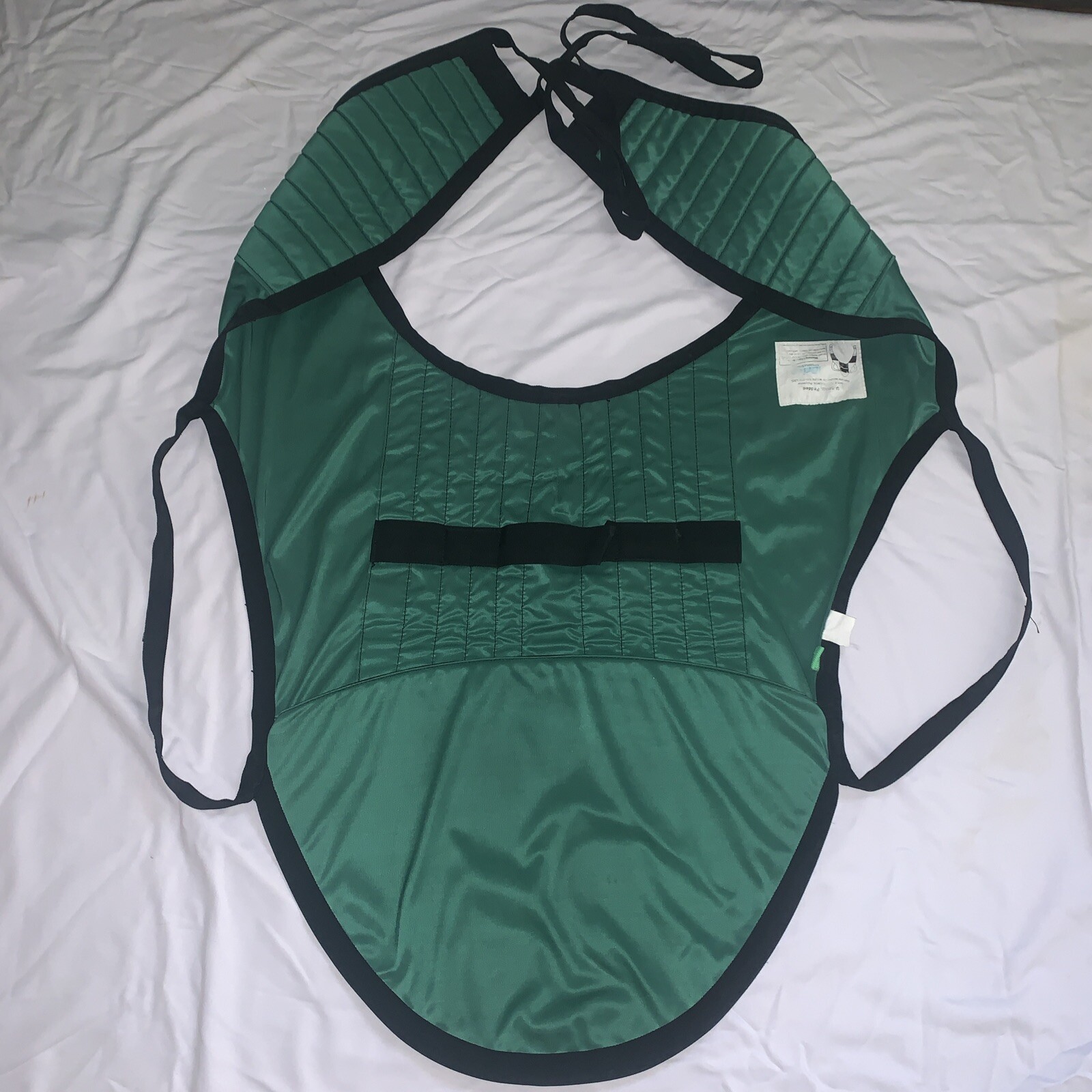 Drive Medical Padded Patient Lift U Sling 13220L- Large