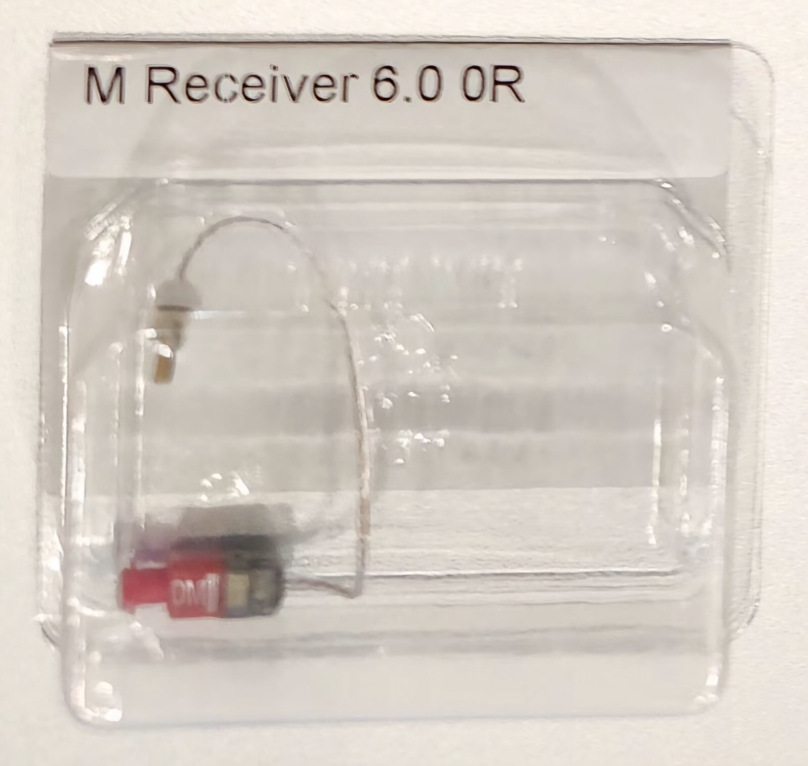 Phonak Sonova AG Receiver ( 6.0 M0R-Right ) New /USA seller – Fast shipping
