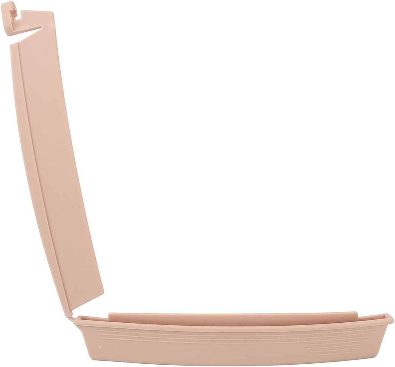 Pack of 24 Ostomy Curved Drainable Pouch Sealing Clamp for Colostomy and Ileo…