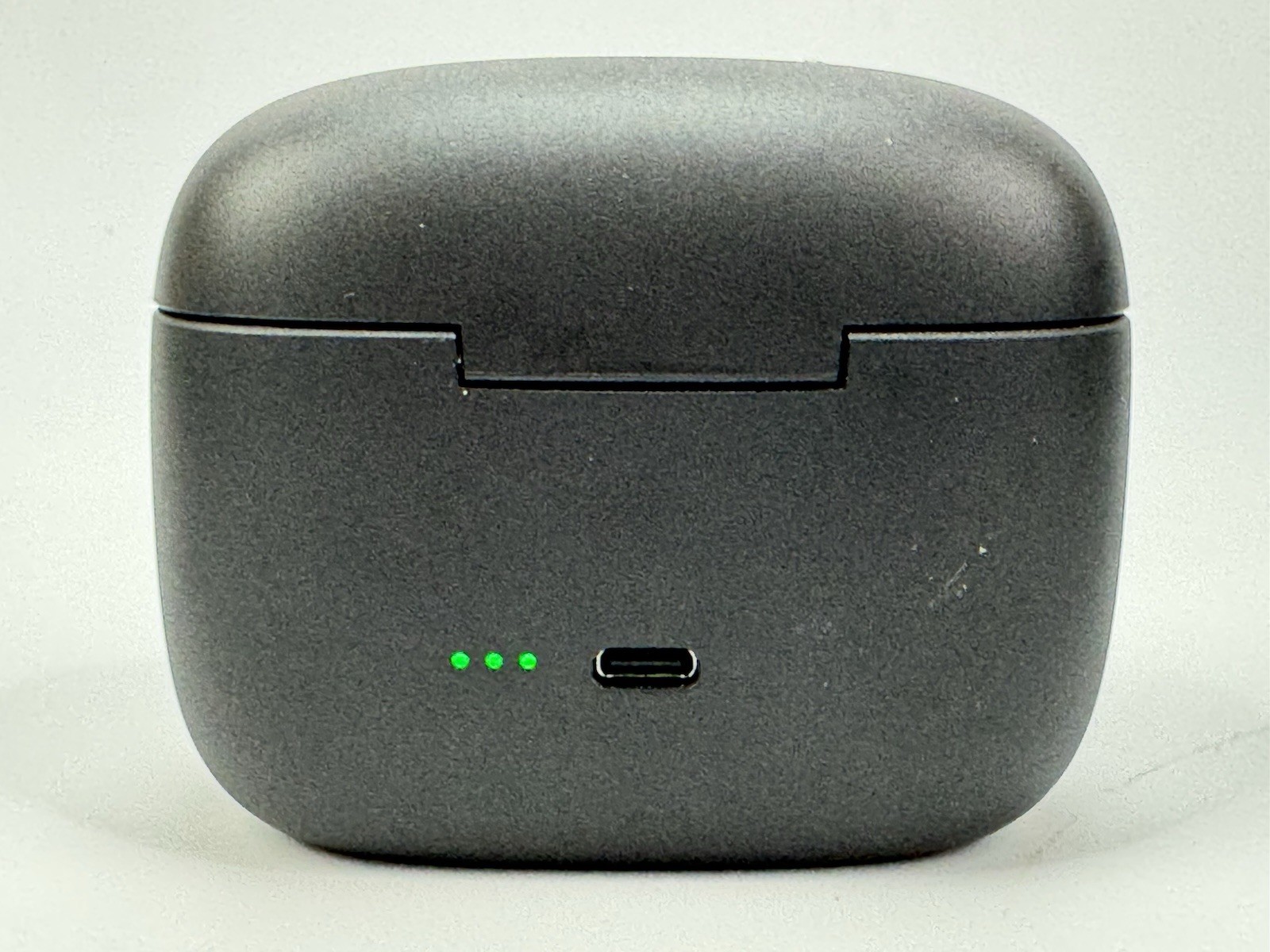 OTICON Minirite R Smart Charger Only (Model C-2A) w/ Charging Cable Storage Case