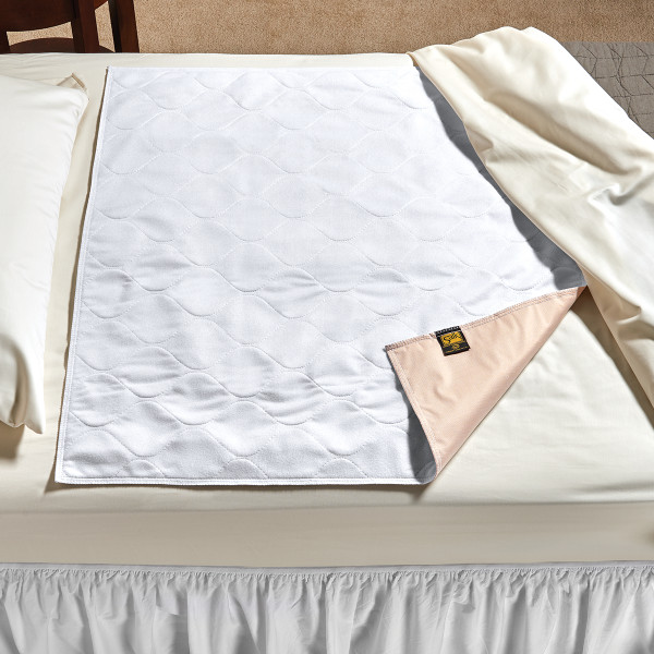 SALE!! Salk HaloShield Odor Control Underpad, 32in x 36in with Flaps