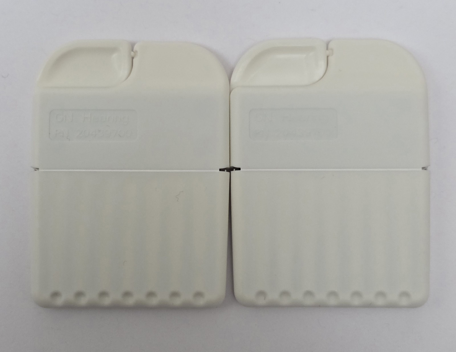 2 Packs GN Resound / Jabra Wax Filters, Linx, Quattro, One, Omnia USA seller