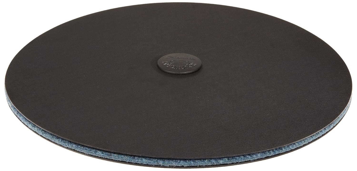 Ableware 704071500 15 in Standing Sitting Turntable Transfer Aid by Maddak