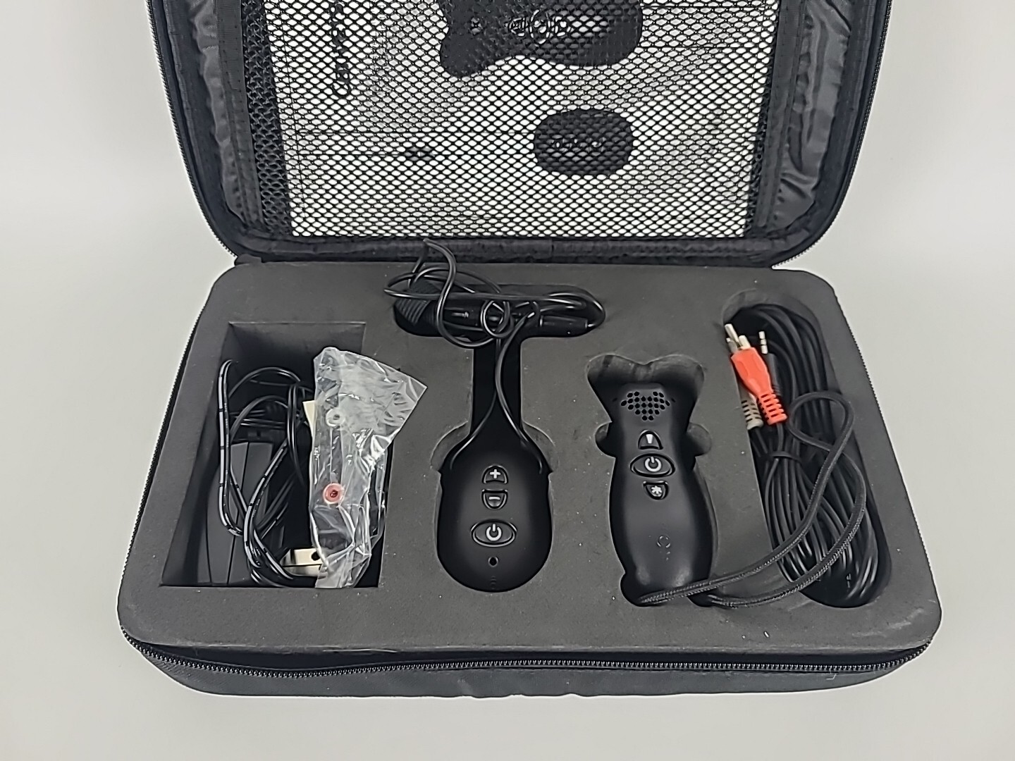 Conversor Pro Plus Personal Assistive Listening Device As Is