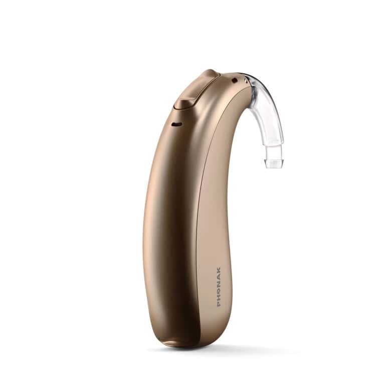 P hona k Naida L30 UP Ultra Power Digital Hearing Aid – Severe to Profound