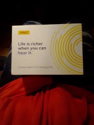 Jabra GN Select 500 Hearing Aids