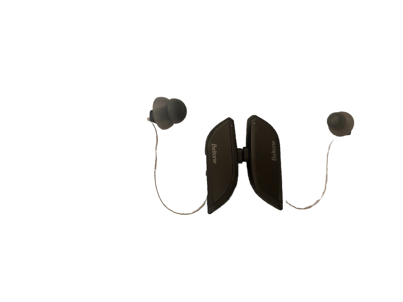 Double Ear Beltone C2 model Hearing aid, Left and Right side. (Bluetooth)