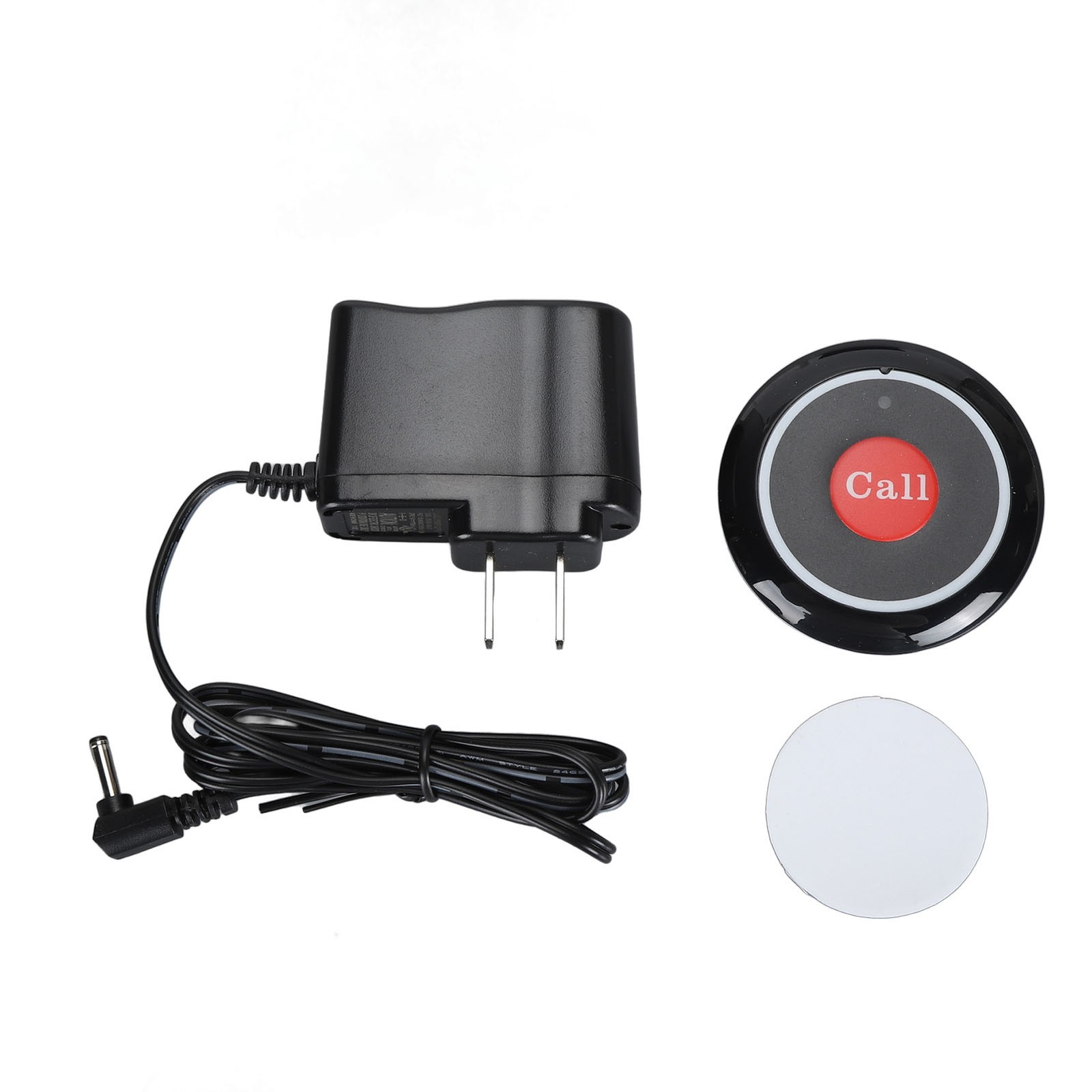 Wireless Calling System Professional 10 Call Buttons 1 Monitoring Unit High RTWH