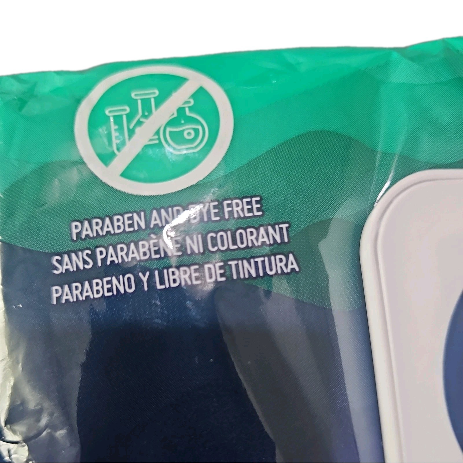 Prevail Disposable Adult Washcloth 12” x 8”-Bag of 48, 2 PACK. 96 wipes total