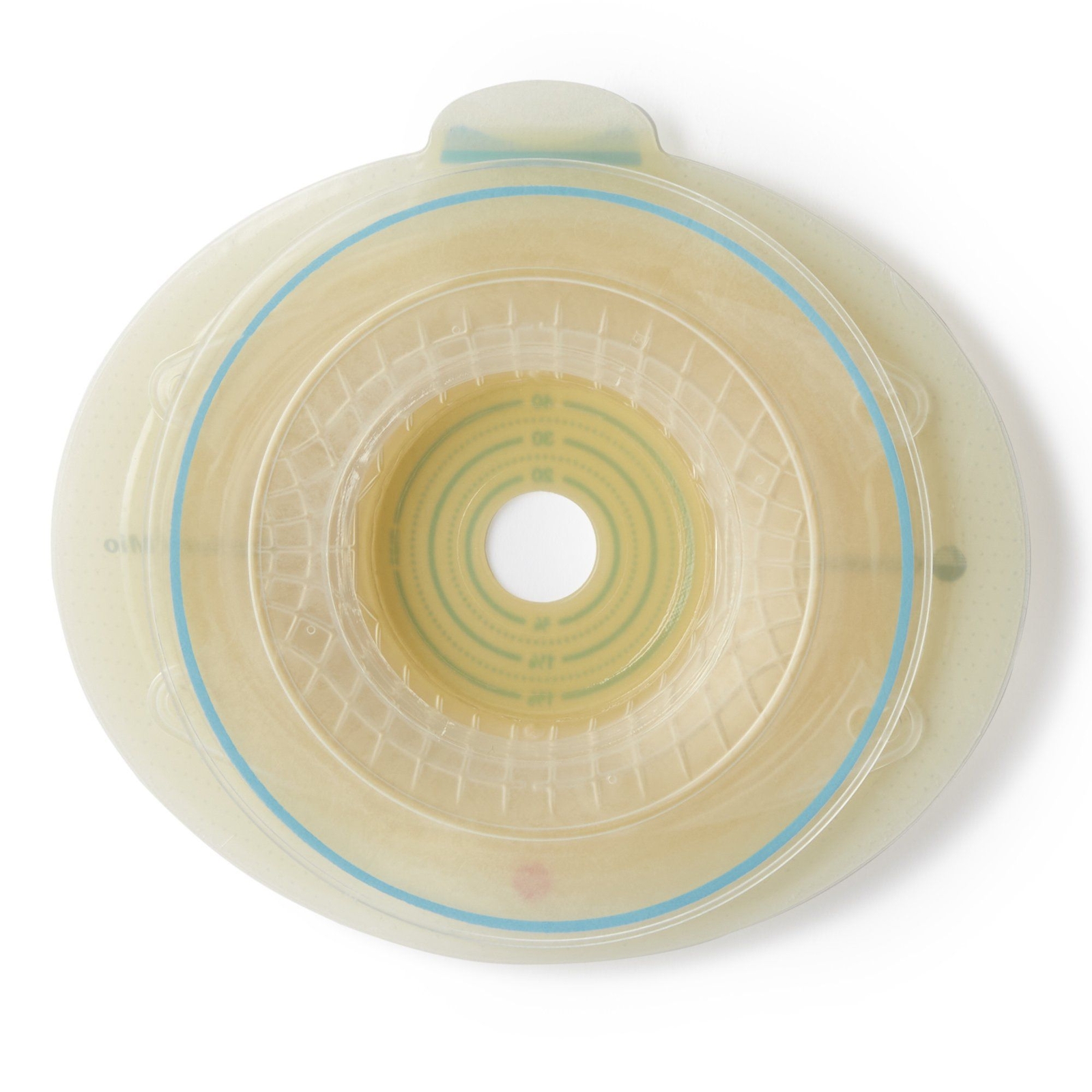 SenSura Mio Convex Skin Barrier With 15-40 mm Stoma Opening (BX/5)