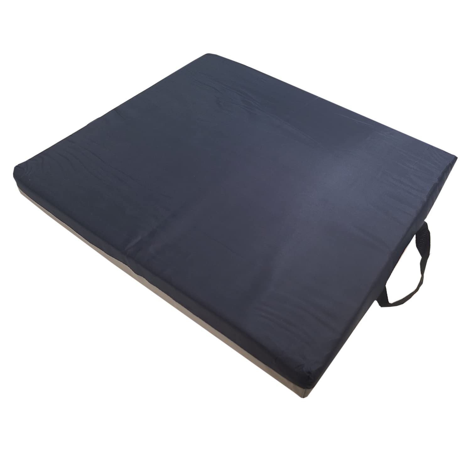 Meridian, Gel Wheelchair (18” x 16”) Gel Cushion Optimum cloud-like Comfort