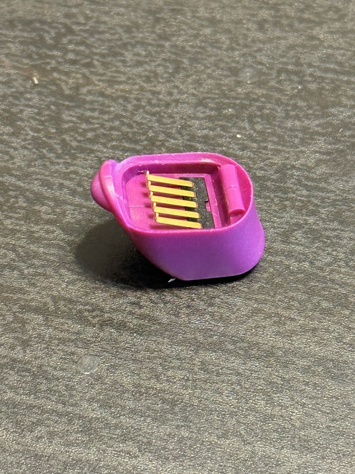 HEARING AIDS PROGRAMMING BOOT J675 PURPLE – NEW