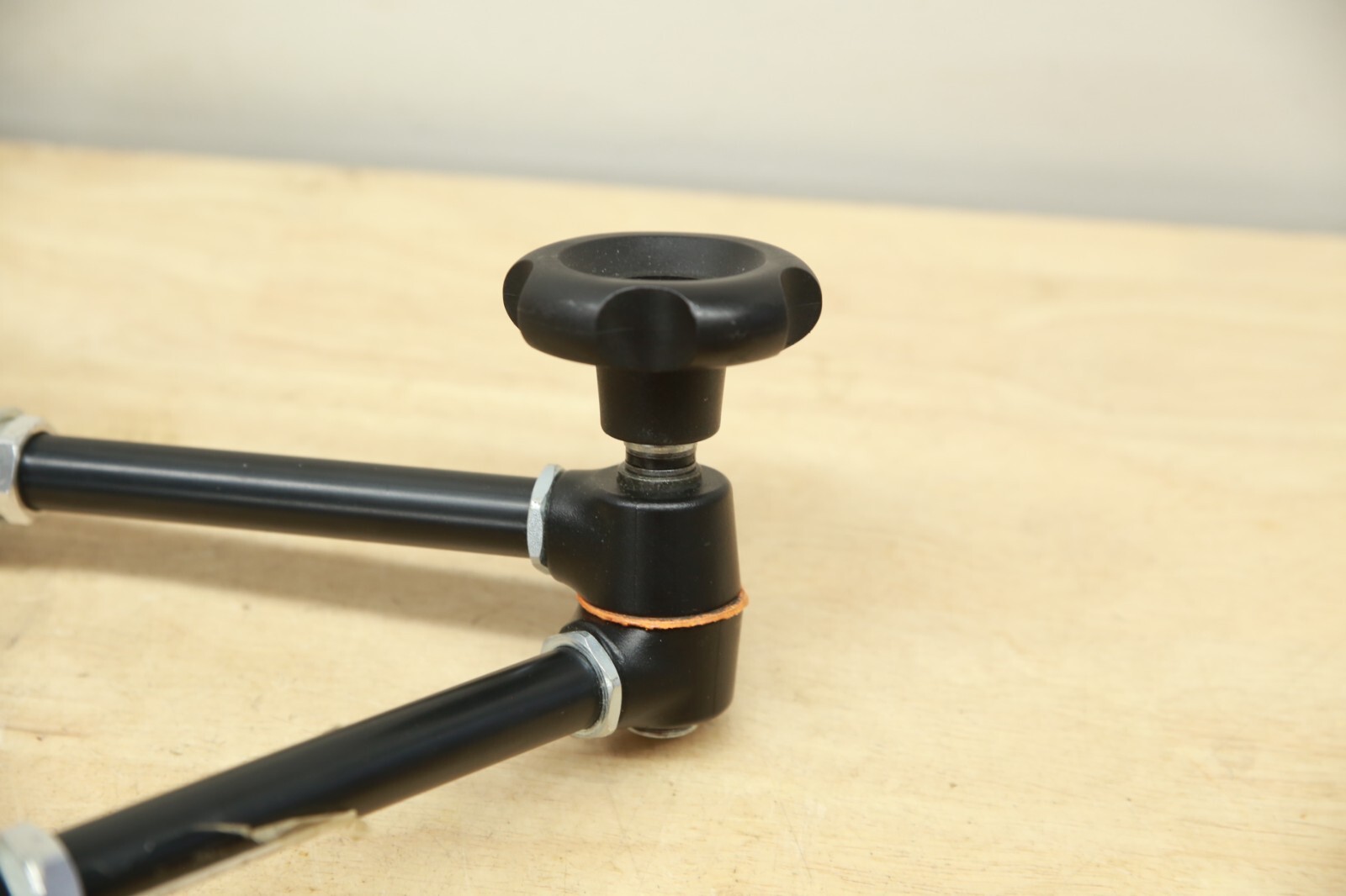 RJ Cooper Magic Arm, Super Clamp, & 2x Tablet Mount Holder for Power Chairs