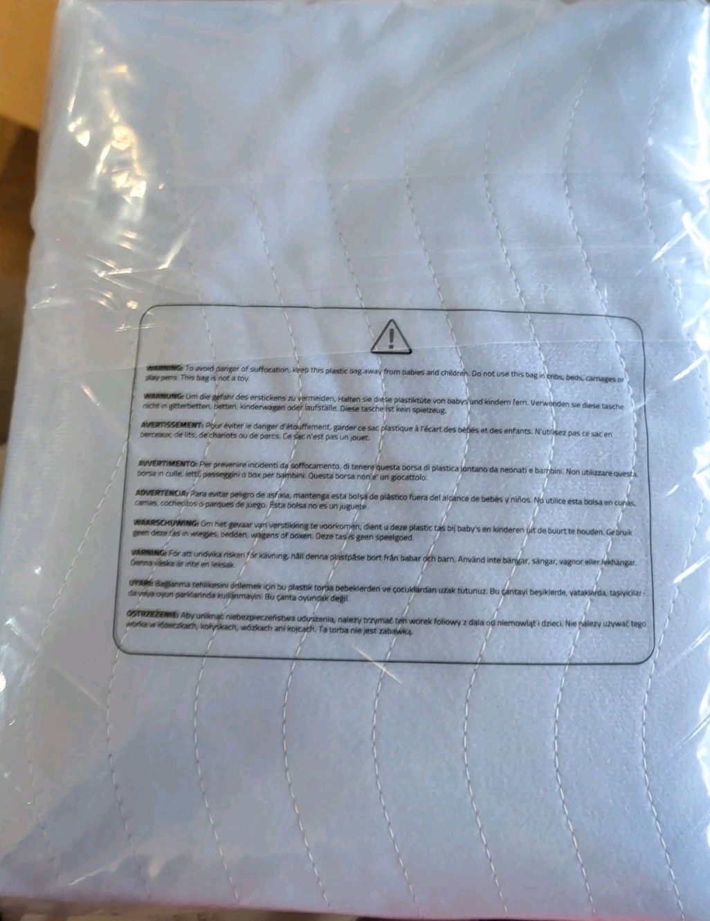 Utopia Washable Waterproof Underpad Reliable, Economical Wetness Protection