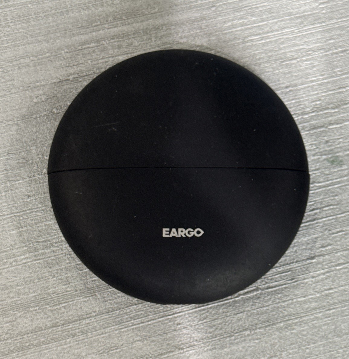 Eargo Neo HiFi ITC Hearing Aids and Case Tested Read