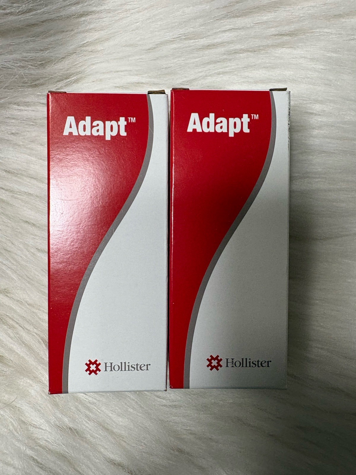Pack of 2 Hollister 7906 1oz Bottles Adapt Ostomy Stoma Powder New EXP 2030