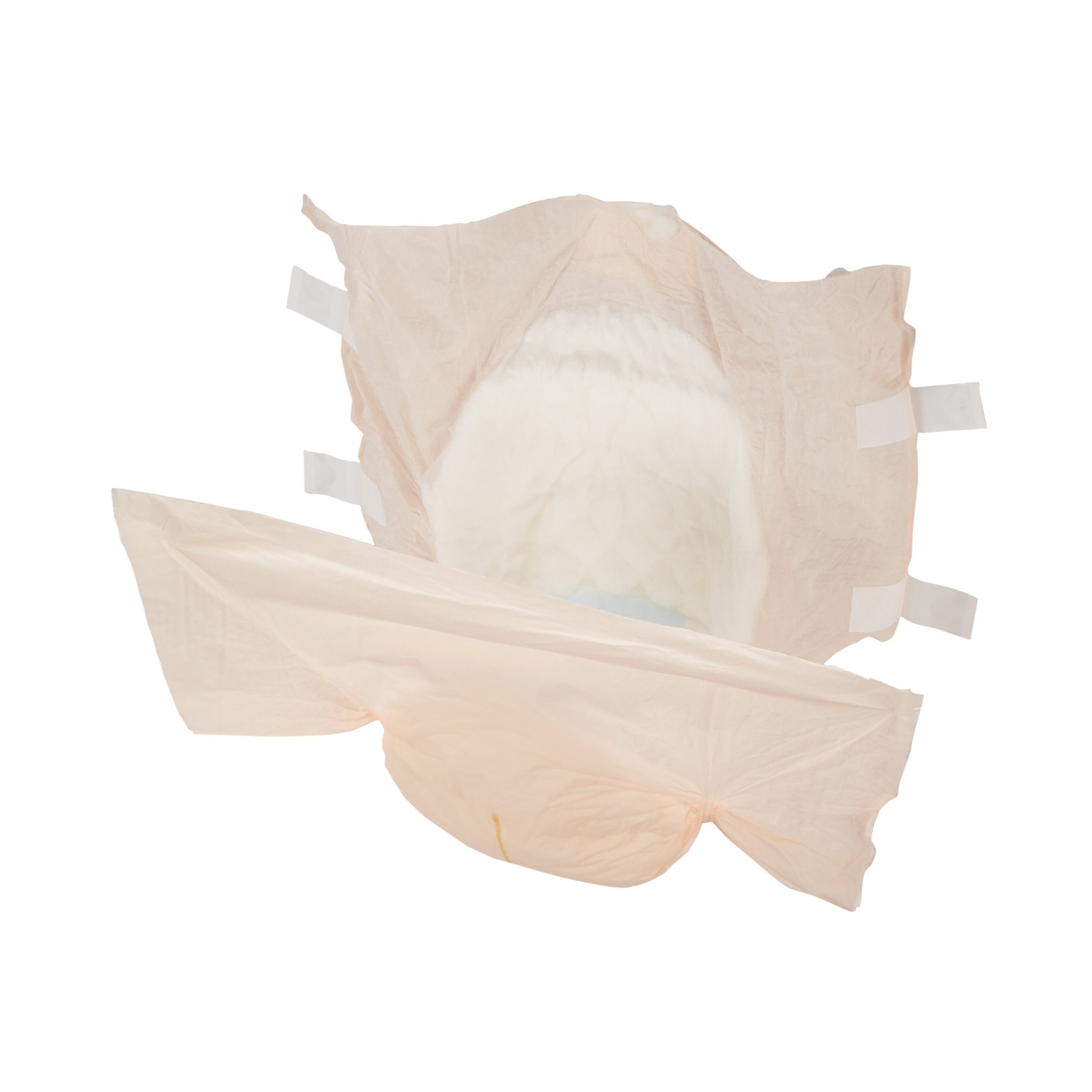Adult Stretch Brief WINGS Plus – Heavy Size 1 (M/R) 32″ – 54″ PK of 24