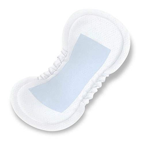 4 PACKS Medline Contour Plus Bladder Pads 112 TOTAL PADS – NEW