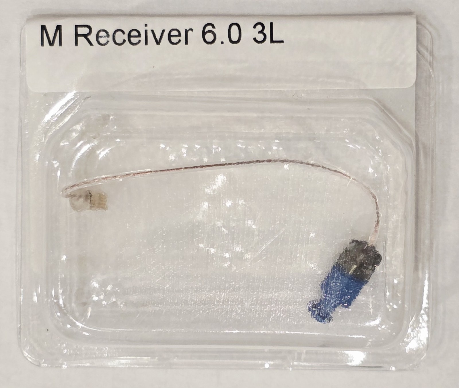 Phonak Sonova AG M-Receiver ( 6.0 M-3L- Left ) New /USA seller – Fast shipping