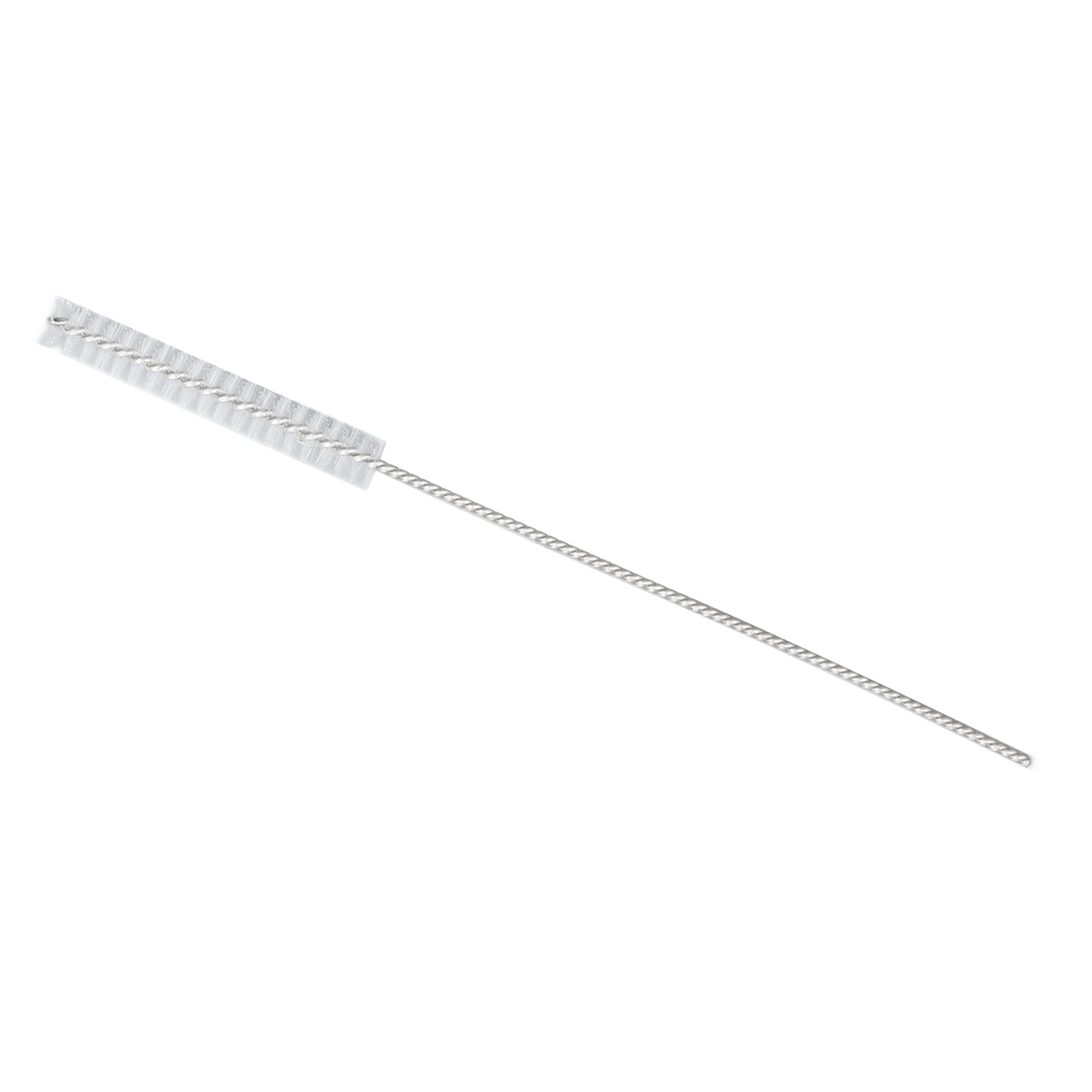Hearing Aid Vent Brush Professional Nylon Hair Hearing Tube Cleaning Tool US