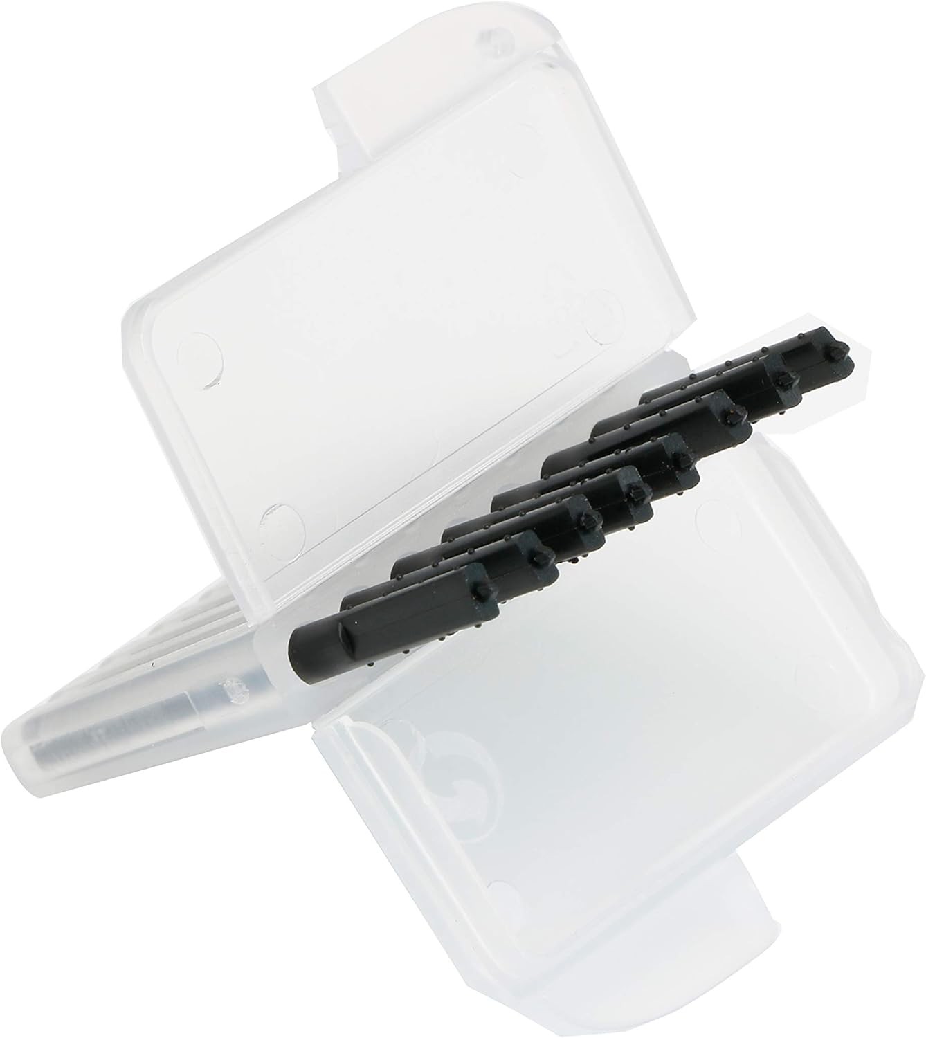 Hearing aid Wax Guard Filter for phonak, widex and Resound Wax Traps Hear Clear