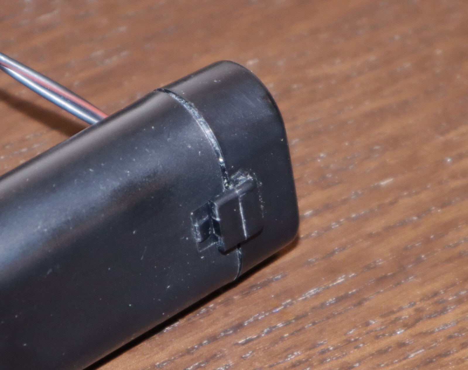 ElectroCare Pen | WACO Corporation Tens Pain-Relief at Your Fingertips Untested