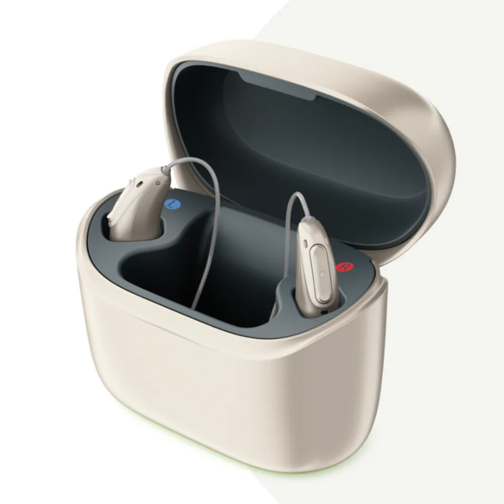 Phonak Charger RIC I US EPS for Infinio Sphere
