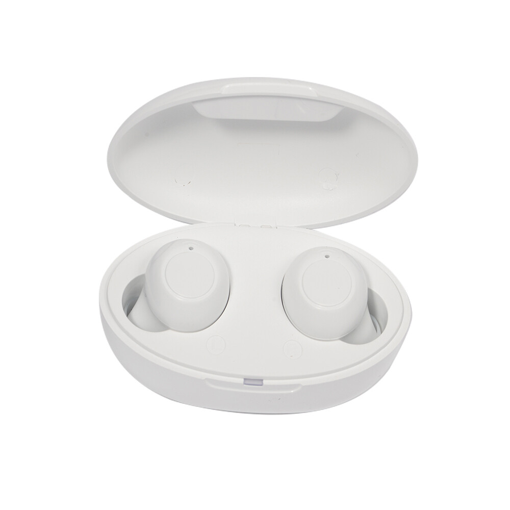 2Rechargeable Digital ITE Hearing Amplifier Severe Loss Invisible Ear High-Power