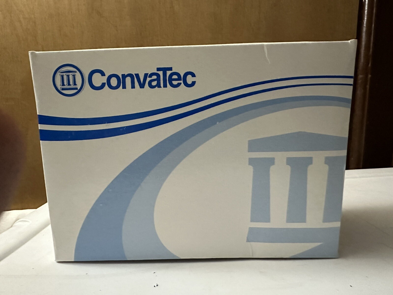 Vintace Sur-Fit High Output Drainable Pouch, 1-3/4 in. 45 mm . # 401557.