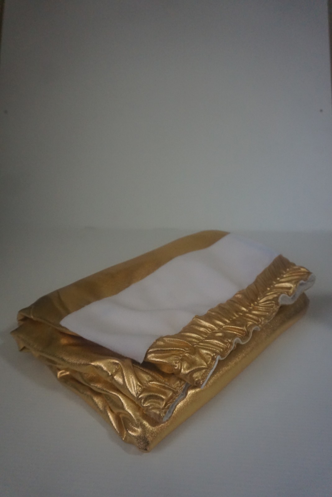 Gold Cloth adult Diaper Cover