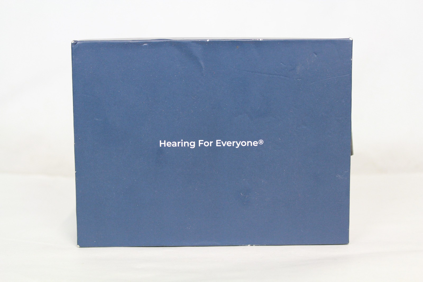 NEVER USED! Audien ATOM PRO 2 Wireless Rechargeable OTC Hearing Aids