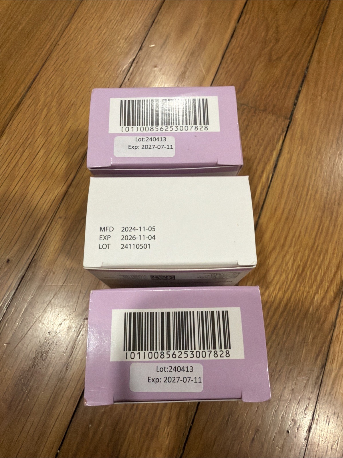 Safe N Simple SNS684U2. 2″ Skin Barrier Ring. 10 per Box. Pack of 3 (30 seals)