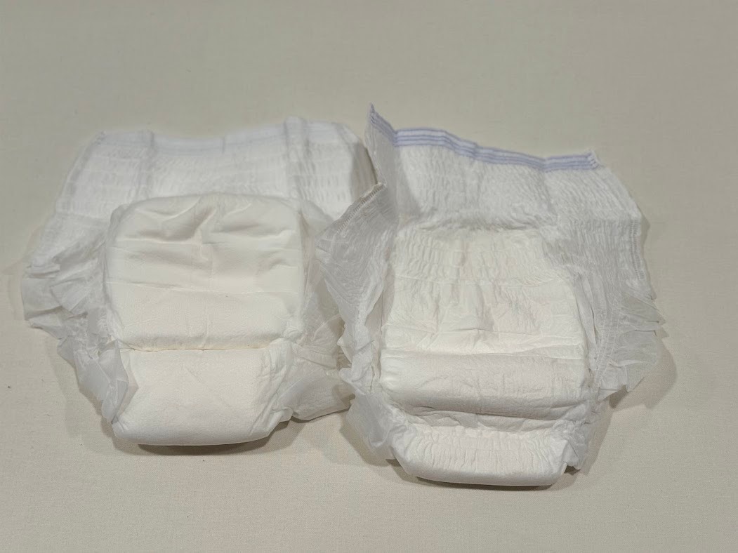 Lot of 10 XL Bedwetting Pullup Diaper Pants: Goodnites, DriNites, Rascals, More!