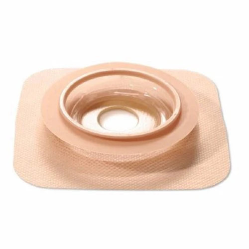 Ostomy Barrier 70 mm Flange 33 to 45 mm Opening 421035 Box Of 10 By Convatec
