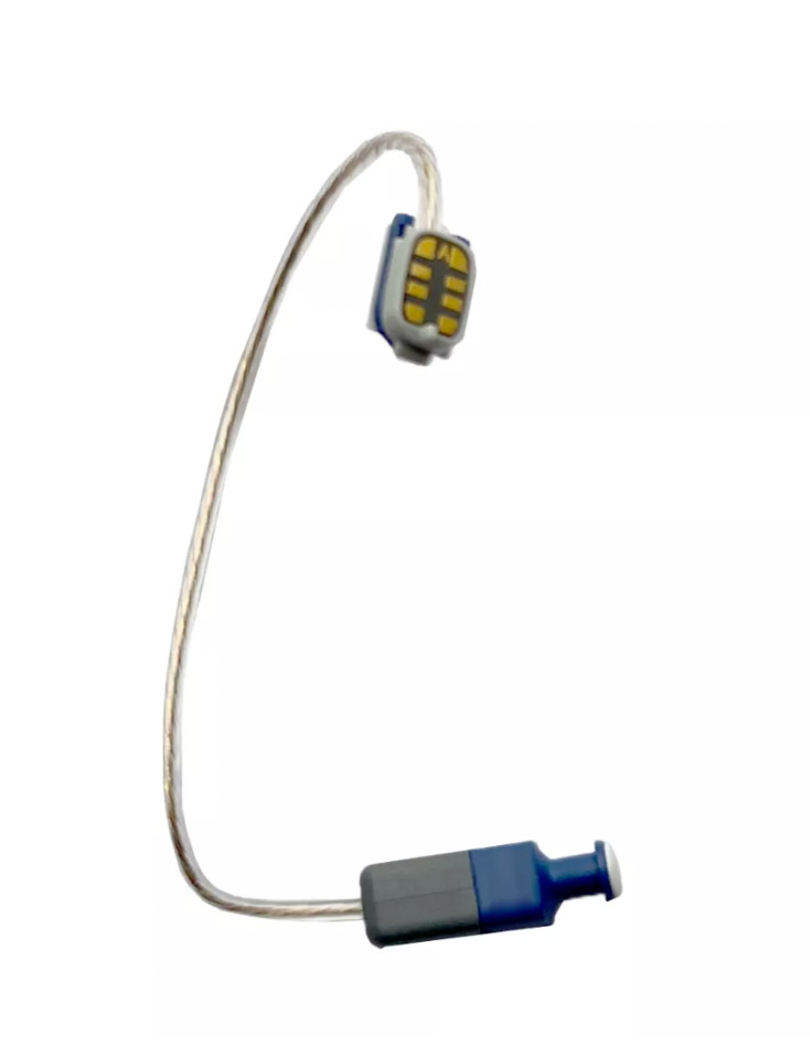 GN RESOUND Jabra Lively Size 2M left Surefit3 Hearing Aid Receiver Speaker Wire