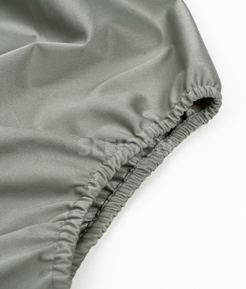 2 PCS Adult Washable Incontinence Underwear Diaper Pants Leak-proof Reusable