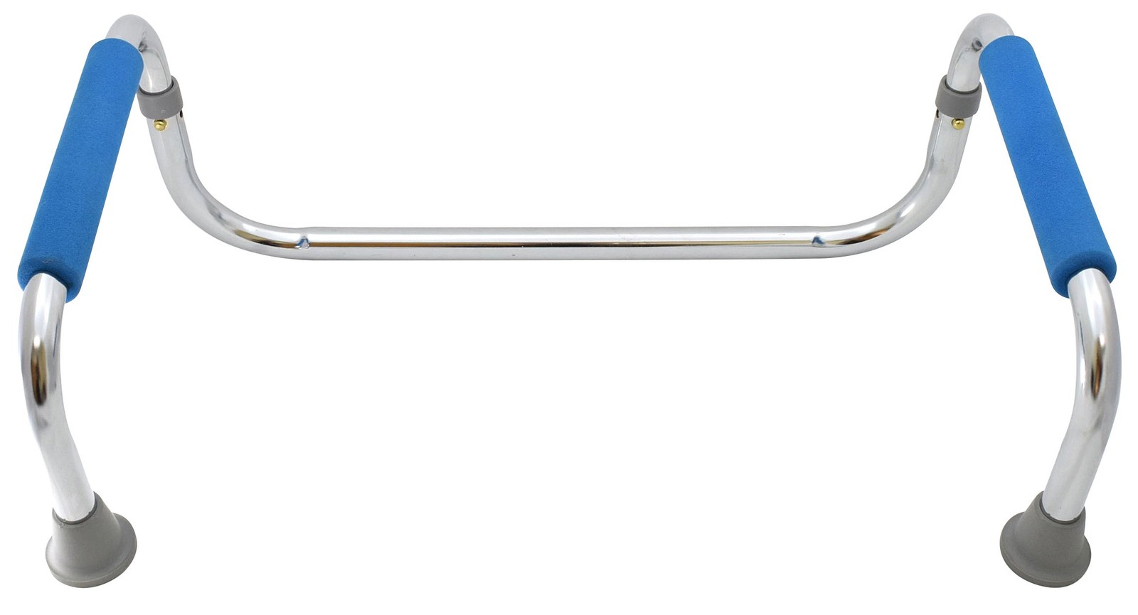 Stand Assist Rail for Elderly with Padded Grab Bar Handles – Chair & Couch Li…