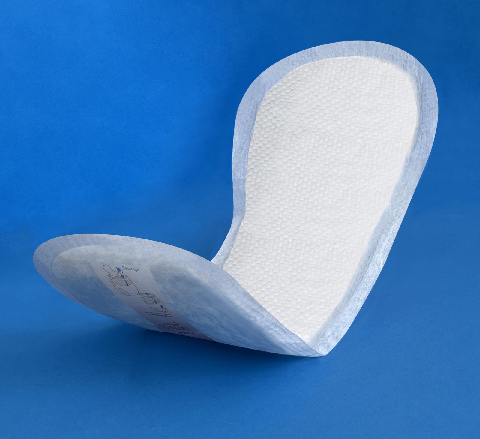 Ultimate Booster Pads for Women & Men Extra-Absorbent Overnight Diaper Insert…