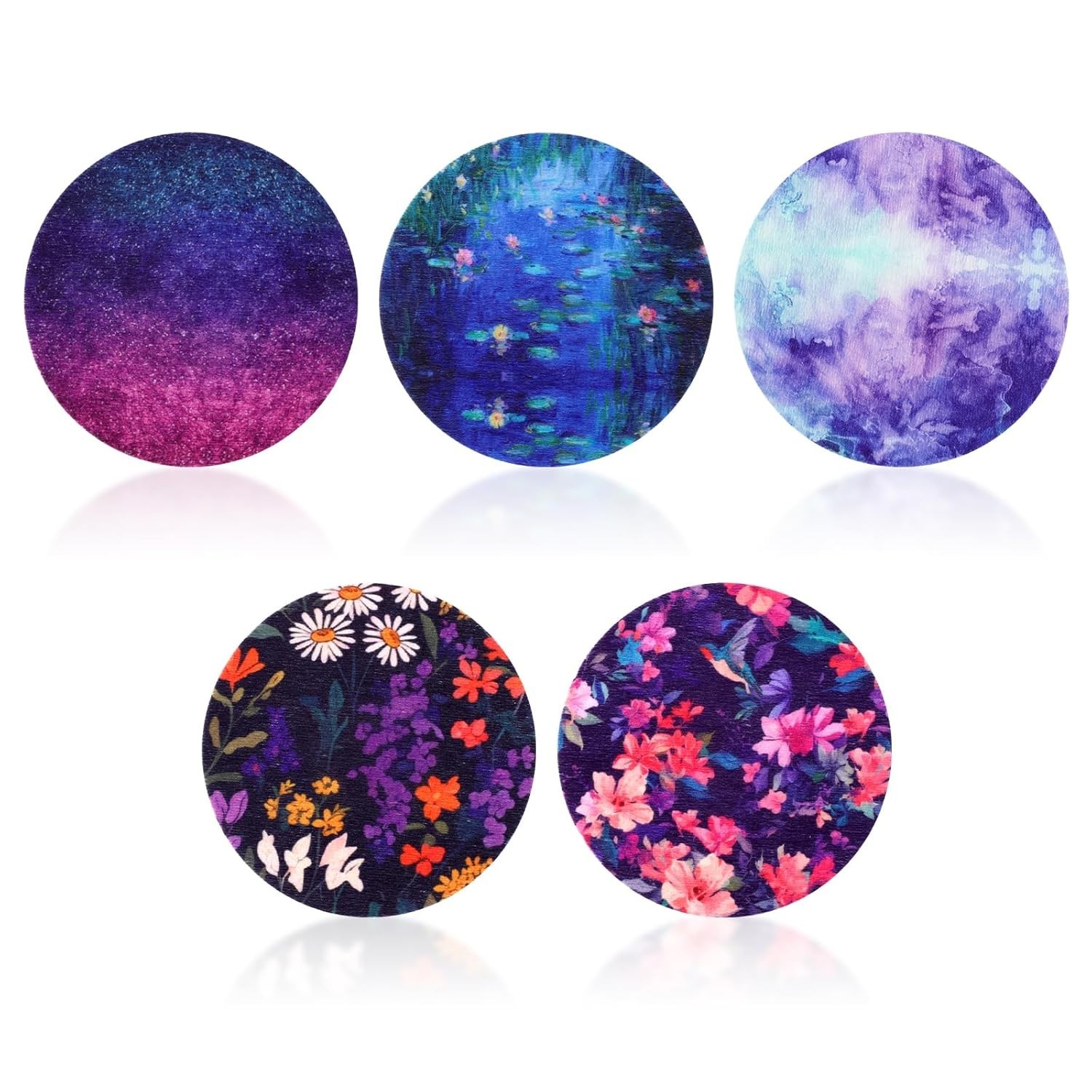 25pcs Sensor Covers Patch, Waterproof Non-Woven Fabric Sensor Overpatch for L../