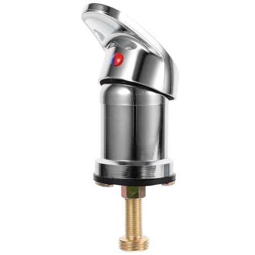 Hair Shampoo Heavy Duty Salon Faucet Tap Hair Salon Faucet Sink Sprayer Easy
