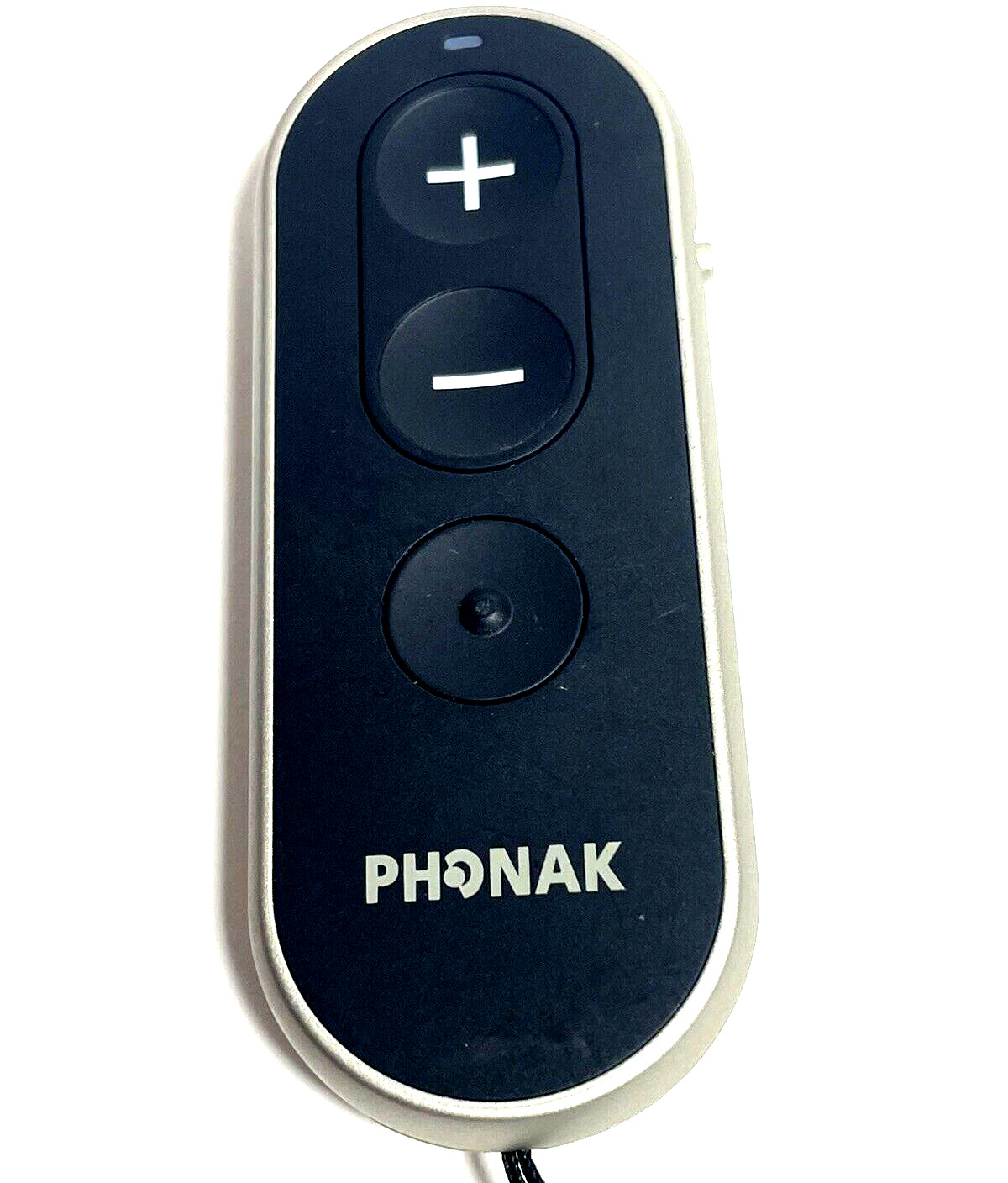Phonak Remote Control Compatible with Paradise Marvel hearing aids Bluetooth