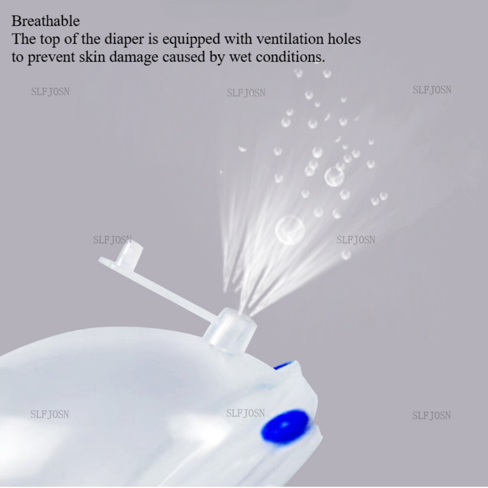 New Men Urinal Leg Bag Silicone Urine Funnel Pee Holder Collector With Catheter