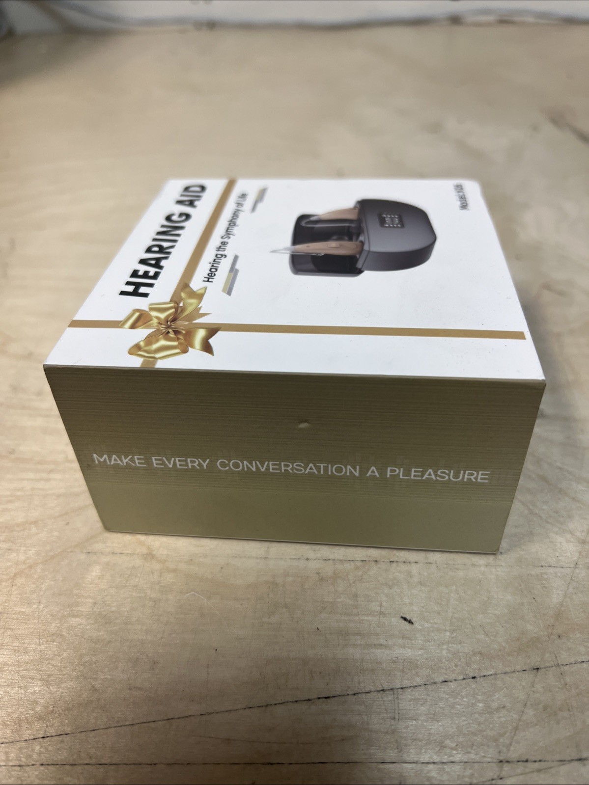 K06 Hearing Aids Hearing Aids for Seniors Noise Cancelling