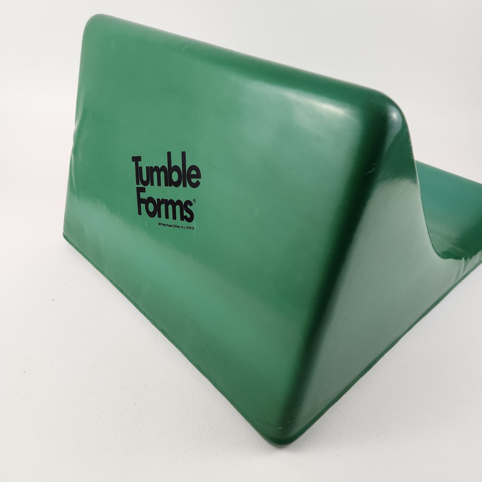 Tumble Forms Wedge Sammons Preston Positioning Support Pediatric Easy Cleaning