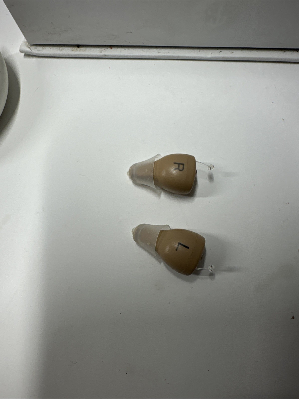 MD Hearing Aids Neo Series R Digital Rechargeable